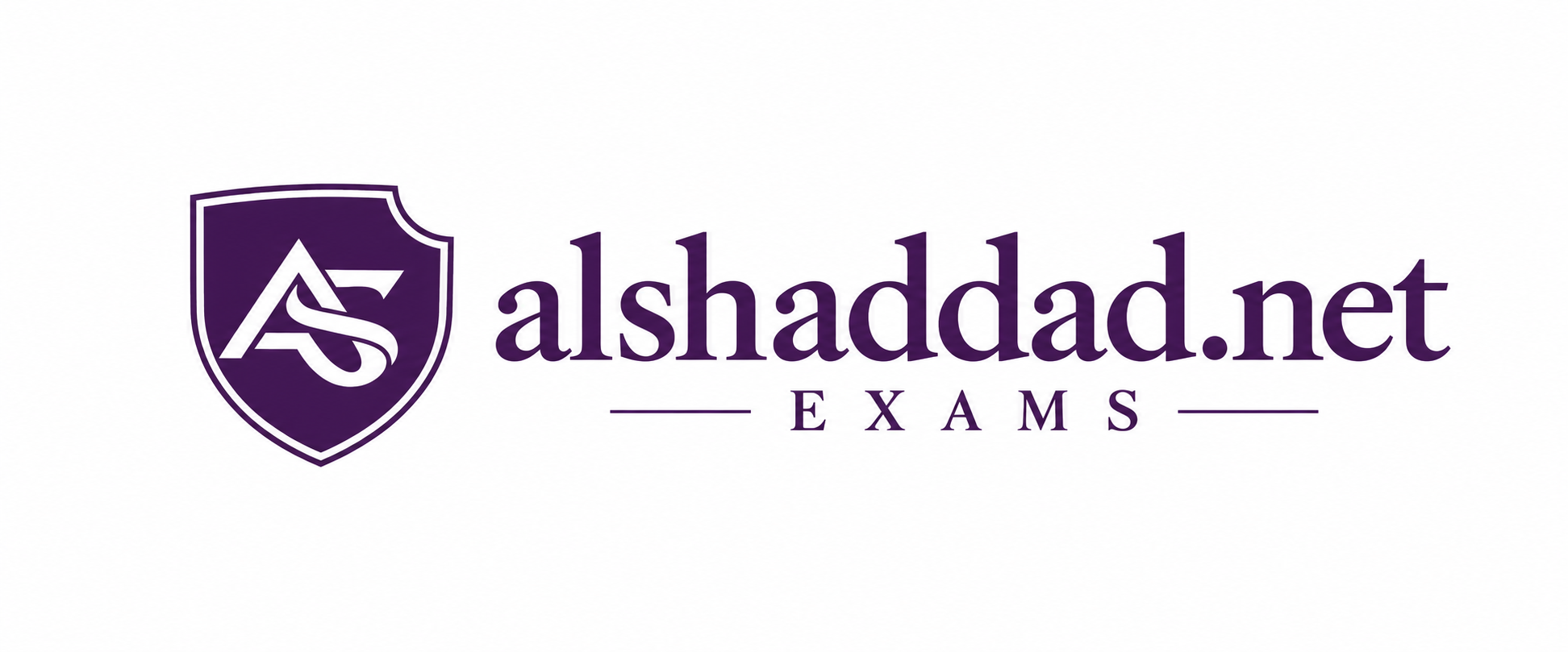 alshaddad.net — EXAMS